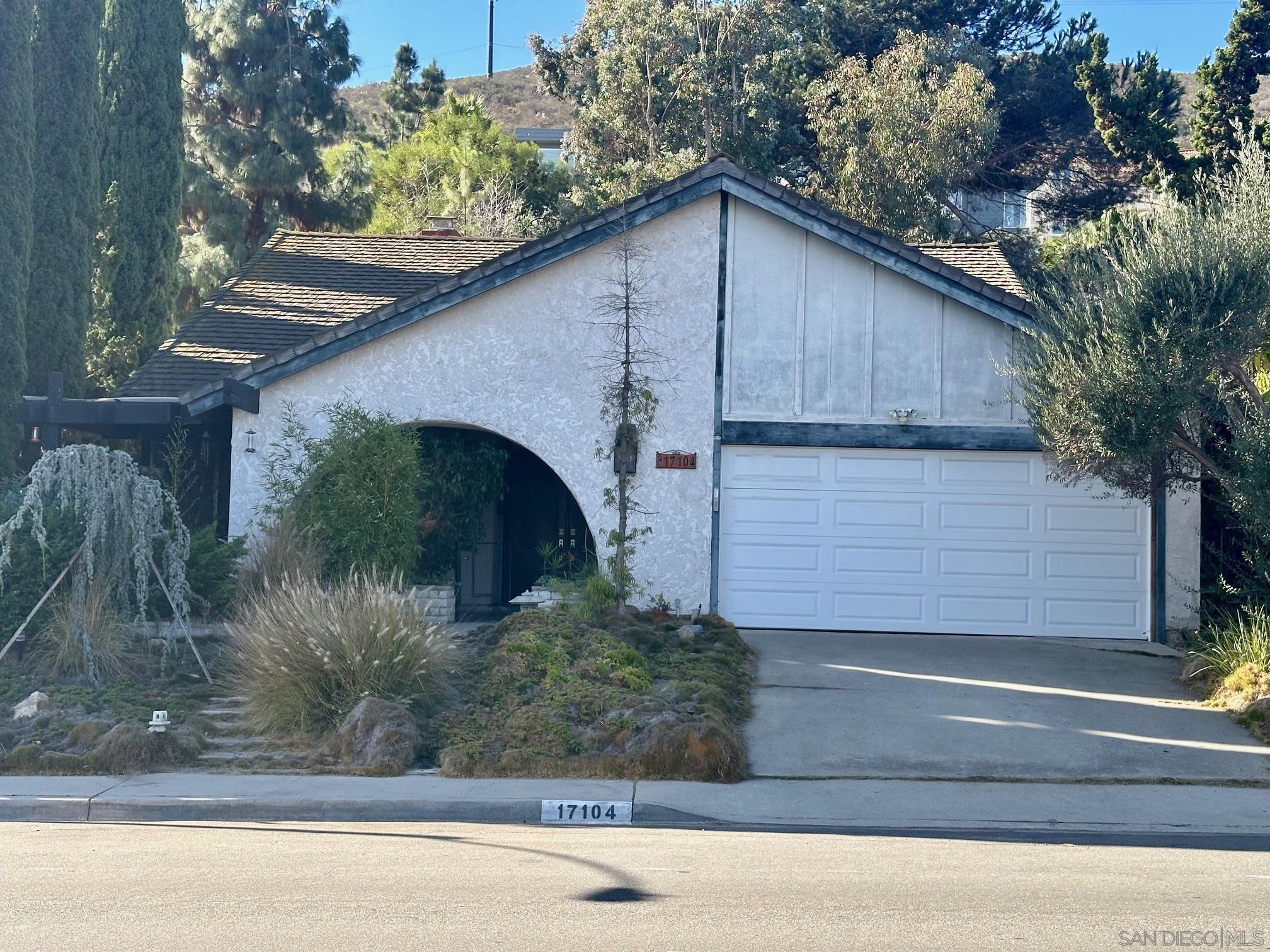 Single Family Residence, 17104 Matinal rd, San Diego, CA 92127 - 1