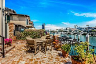 Single Family Residence, 34 The pt, Coronado, CA 92118 - 4