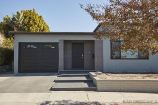 Single Family Residence, 3115 Geronimo, San Diego, CA 92117 - 3
