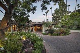 Single Family Residence, 6568 La Valle Plateada, Rancho Santa Fe, CA 92067 - 31