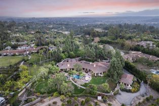 Single Family Residence, 6568 La Valle Plateada, Rancho Santa Fe, CA 92067 - 34