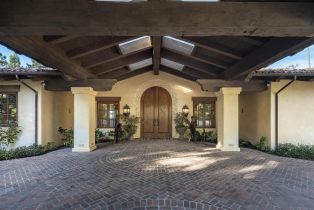 Single Family Residence, 6568 La Valle Plateada, Rancho Santa Fe, CA 92067 - 37