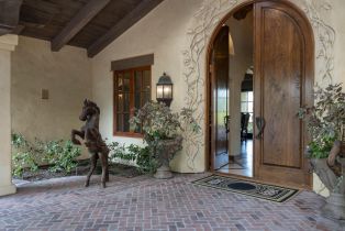 Single Family Residence, 6568 La Valle Plateada, Rancho Santa Fe, CA 92067 - 42