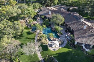 Single Family Residence, 6568 La Valle Plateada, Rancho Santa Fe, CA 92067 - 43