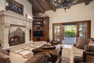 Single Family Residence, 6568 La Valle Plateada, Rancho Santa Fe, CA 92067 - 8