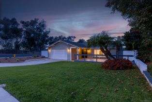 Single Family Residence, 1534 Cassidy st, Oceanside, CA 92054 - 2