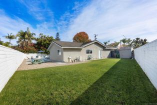 Single Family Residence, 1534 Cassidy st, Oceanside, CA 92054 - 25