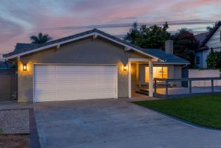 Single Family Residence, 1534 Cassidy st, Oceanside, CA 92054 - 35