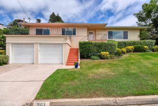 Single Family Residence, 903 Muirlands Vista way, La Jolla, CA 92037 - 20