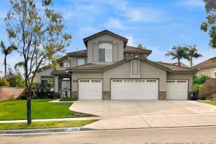 Single Family Residence, 2637 Cottage Drive, Corona, CA  Corona, CA 92881