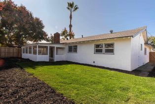 Single Family Residence, 13007 Berlin st, Poway, CA 92064 - 24