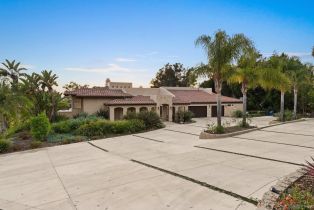 , 15702 Circo Diegueno, Rancho Santa Fe, CA 92067 - 5