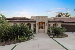 , 15702 Circo Diegueno, Rancho Santa Fe, CA 92067 - 6