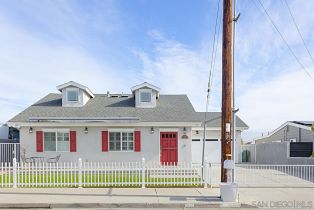 Single Family Residence, 1408 San Simeon st, Oceanside, CA 92058 - 2