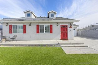 Single Family Residence, 1408 San Simeon Street, Oceanside, CA  Oceanside, CA 92058