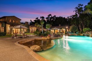 Single Family Residence, 6314 El Apajo, Rancho Santa Fe, CA 92067 - 13