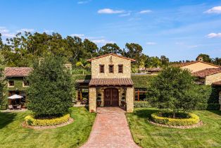 Single Family Residence, 6314 El Apajo, Rancho Santa Fe, CA 92067 - 20