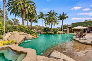 Single Family Residence, 6314 El Apajo, Rancho Santa Fe, CA 92067 - 22