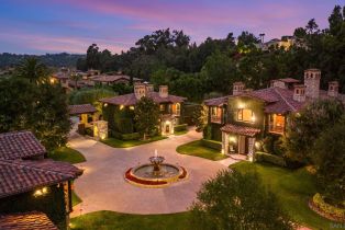 Single Family Residence, 6314 El Apajo, Rancho Santa Fe, CA 92067 - 3