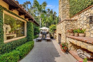 Single Family Residence, 6314 El Apajo, Rancho Santa Fe, CA 92067 - 34