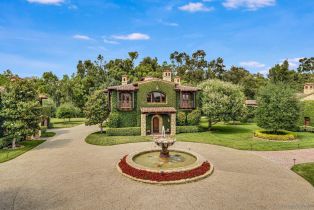 Single Family Residence, 6314 El Apajo, Rancho Santa Fe, CA 92067 - 38