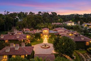 Single Family Residence, 6314 El Apajo, Rancho Santa Fe, CA 92067 - 4