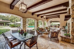 Single Family Residence, 6314 El Apajo, Rancho Santa Fe, CA 92067 - 49