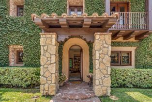 Single Family Residence, 6314 El Apajo, Rancho Santa Fe, CA 92067 - 53