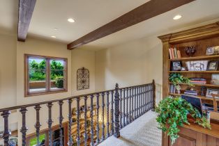 Single Family Residence, 6314 El Apajo, Rancho Santa Fe, CA 92067 - 54