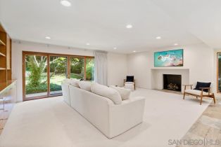 Single Family Residence, 8695 Cliffridge, La Jolla, CA 92037 - 13