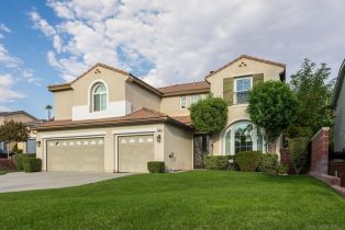 Single Family Residence, 38944 Cherry Point ln, Murrieta, CA 92563 - 2