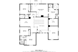 Single Family Residence, 38944 Cherry Point ln, Murrieta, CA 92563 - 38