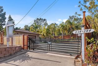 Single Family Residence, 234 Rancho Santa Fe rd, Encinitas, CA 92024 - 4