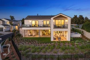 Single Family Residence, 2924 Highland Dr., Carlsbad, CA  Carlsbad, CA 92008