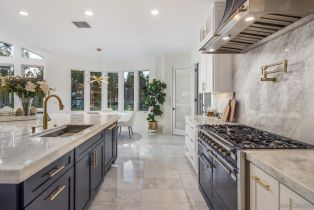 Single Family Residence, 16301 Avenida De Los Olivos, Rancho Santa Fe, CA 92067 - 10