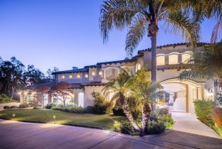 Single Family Residence, 16301 Avenida De Los Olivos, Rancho Santa Fe, CA 92067 - 2