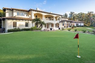 Single Family Residence, 16301 Avenida De Los Olivos, Rancho Santa Fe, CA 92067 - 30