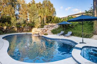 Single Family Residence, 16301 Avenida De Los Olivos, Rancho Santa Fe, CA 92067 - 31