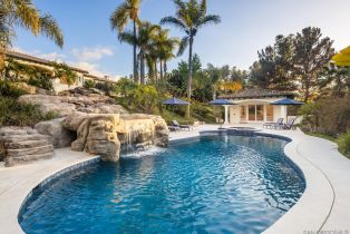 Single Family Residence, 16301 Avenida De Los Olivos, Rancho Santa Fe, CA 92067 - 32