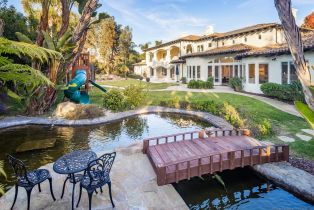 Single Family Residence, 16301 Avenida De Los Olivos, Rancho Santa Fe, CA 92067 - 35