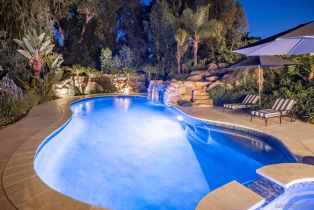 Single Family Residence, 16301 Avenida De Los Olivos, Rancho Santa Fe, CA 92067 - 40