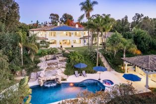 Single Family Residence, 16301 Avenida De Los Olivos, Rancho Santa Fe, CA  Rancho Santa Fe, CA 92067