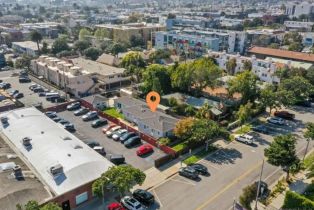 Residential Income, 1538 16Th st, Santa Monica, CA 90404 - 3