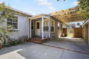 Residential Income, 1538 16Th st, Santa Monica, CA 90404 - 4