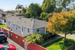 Residential Income, 1538 16Th st, Santa Monica, CA 90404 - 5