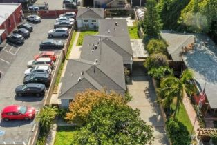 Residential Income, 1538 16Th st, Santa Monica, CA 90404 - 6