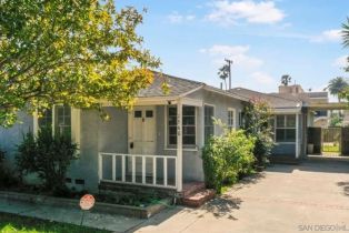 Residential Income, 1538 16Th St, Santa Monica, CA  Santa Monica, CA 90404