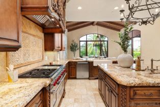 Single Family Residence, 4663 La Noria, Rancho Santa Fe, CA 92067 - 14