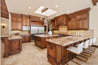 Single Family Residence, 4663 La Noria, Rancho Santa Fe, CA 92067 - 15