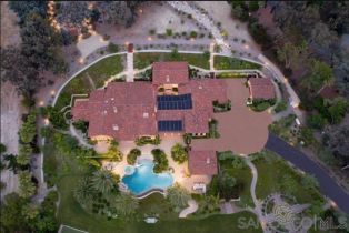 Single Family Residence, 4663 La Noria, Rancho Santa Fe, CA 92067 - 26